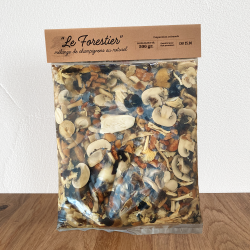Mélange le forestier 500gr